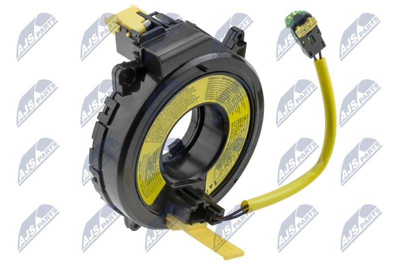 Arc spirala, Airbag NTY EAS-KA-014