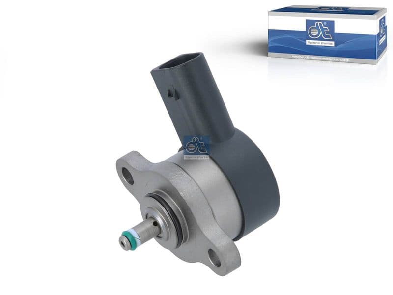 Supapa control presiune, sistem - Common-Rail DT Spare Parts 4.66357