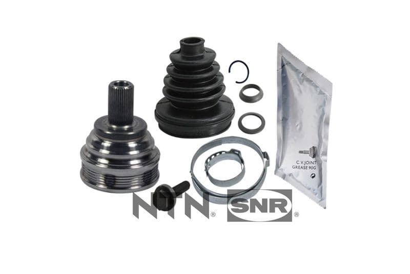 Set articulatie, planetara SNR OJK54.003