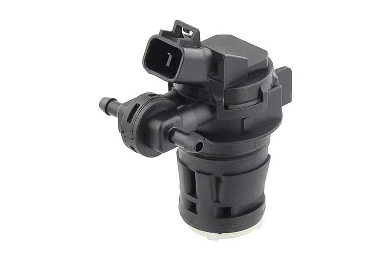 pompa de apa,spalare parbriz TOPRAN 600 440