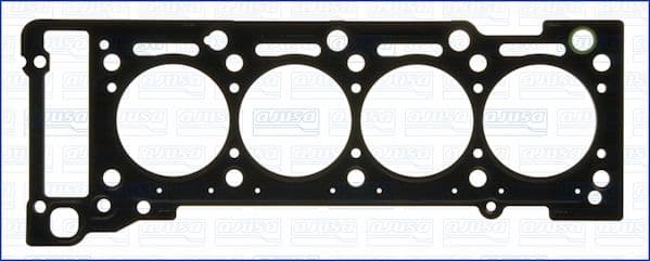 Garnitura, chiulasa AJUSA MULTILAYER STEEL 10128110