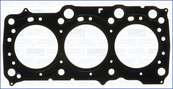 Garnitura, chiulasa AJUSA MULTILAYER STEEL 10154900