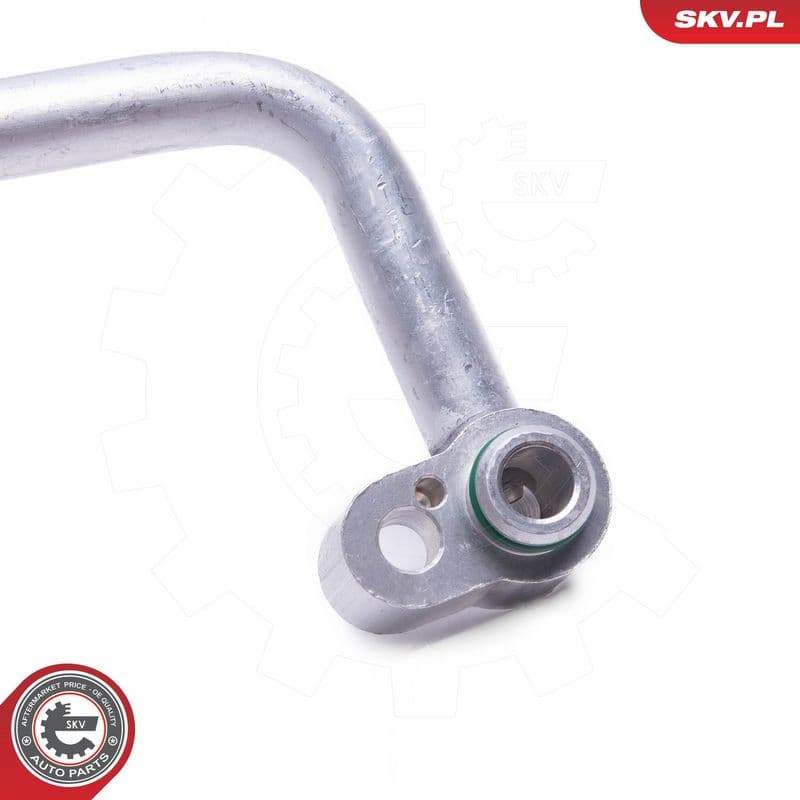 conducta presiune variabila,aer conditionat ESEN SKV 54SKV728