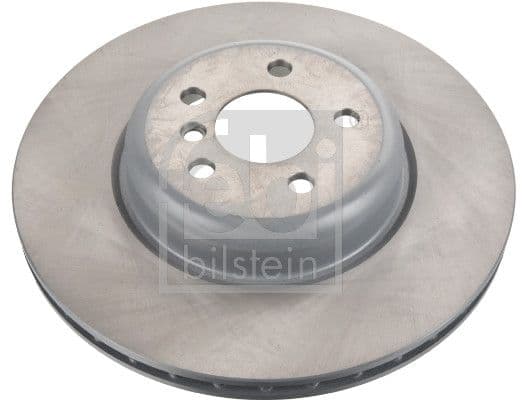 Disc frana FEBI BILSTEIN 171450