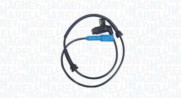 senzor,turatie roata MAGNETI MARELLI 172100064010