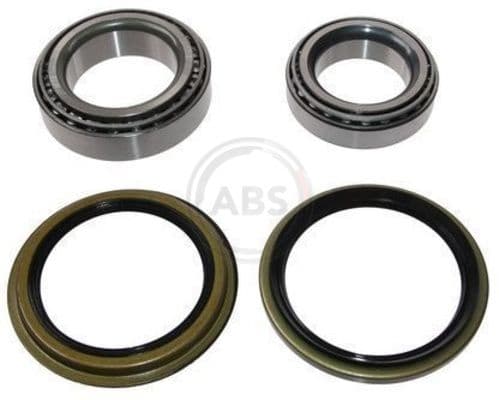 Set rulment roata ABS 201034