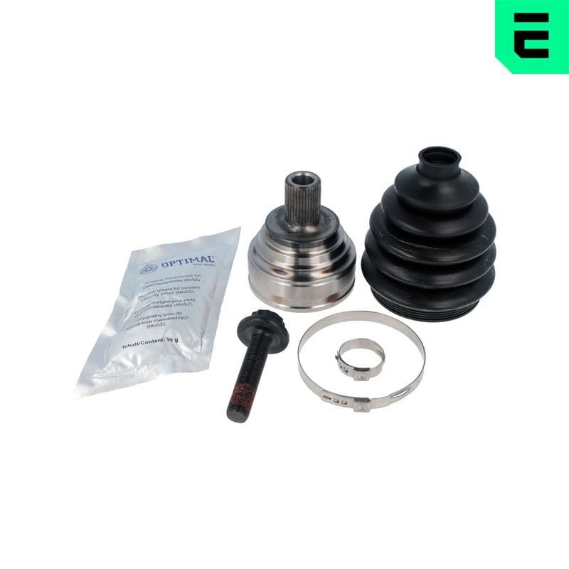 Set articulatie, planetara OPTIMAL CW-2504