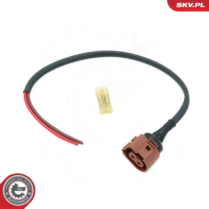 Set reparat cabluri, sistem electric central ESEN SKV 53SKV140