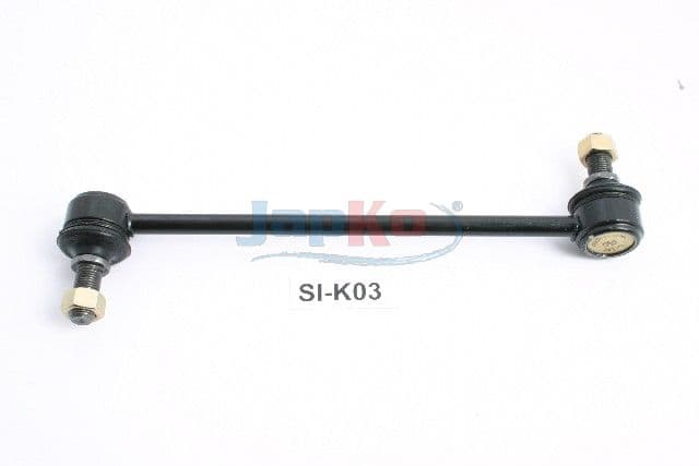 Brat/bieleta suspensie, stabilizator JAPKO 106K03