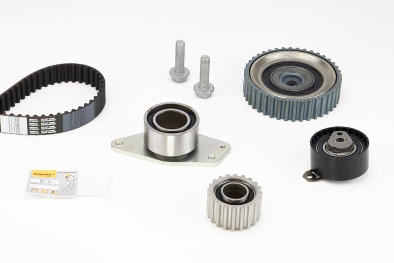 Set curea de distributie CONTINENTAL CTAM CT1026K2