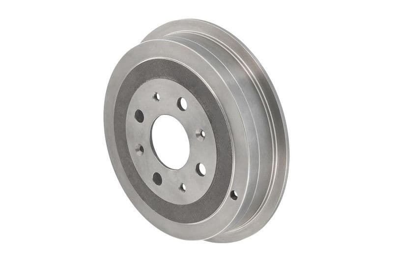 Tambur frana TOPRAN 207 656