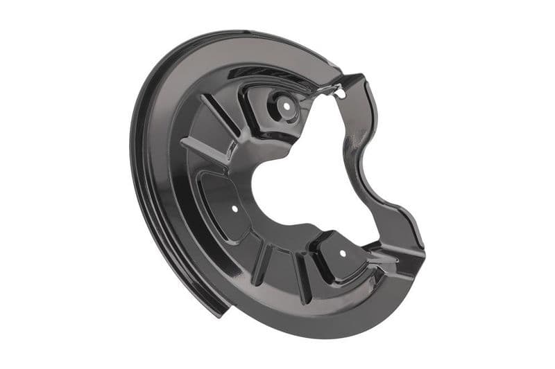 protectie stropire,disc frana TOPRAN 116 819