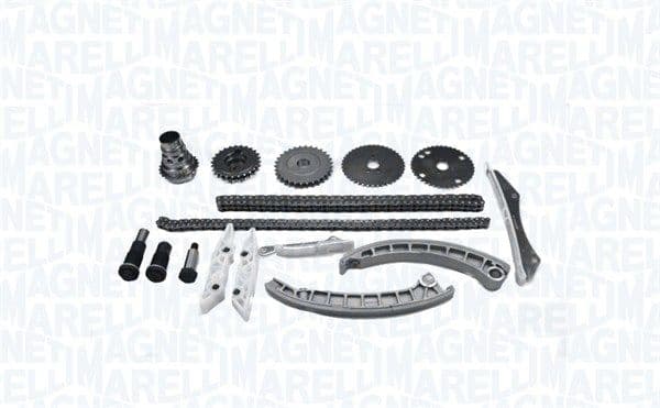 chit lant de distributie MAGNETI MARELLI 341500000760