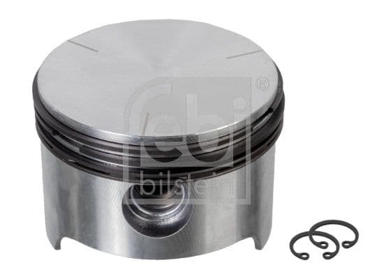 Piston, compresor aer FEBI BILSTEIN 173694