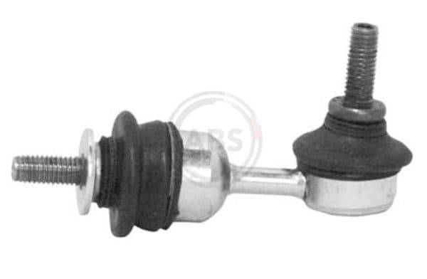 Brat/bieleta suspensie, stabilizator ABS 260291