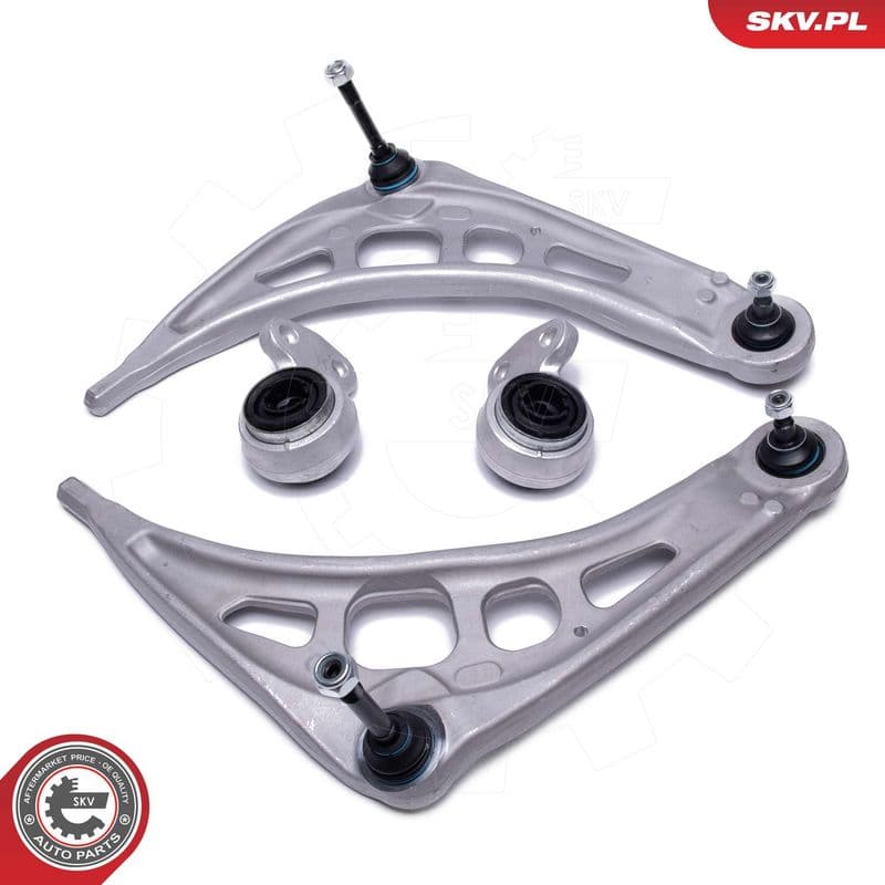 Set, suspensie roata ESEN SKV 04SKV670