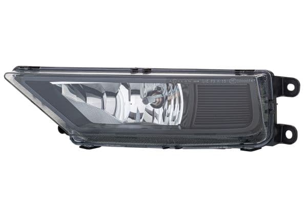 Proiector ceata HELLA 1NG 354 843-111