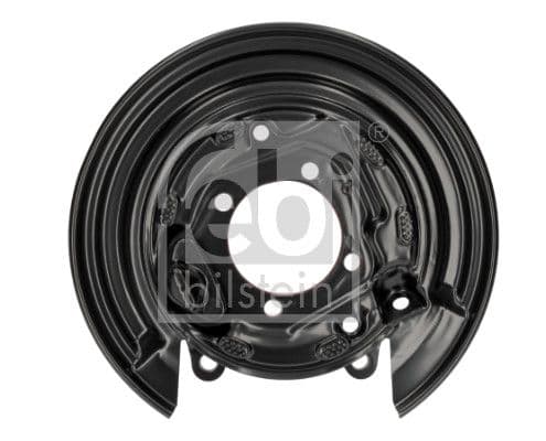 protectie stropire,disc frana FEBI BILSTEIN 197334