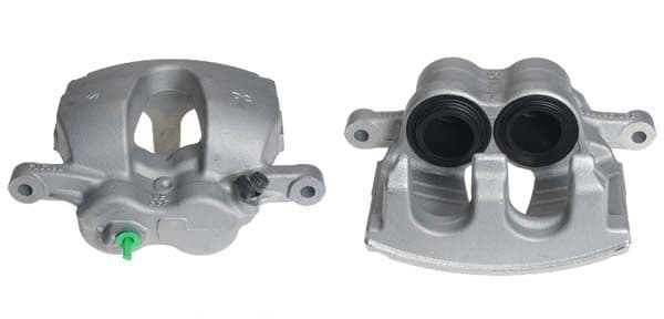 Etrier frana BREMBO ESSENTIAL LINE F 50 413