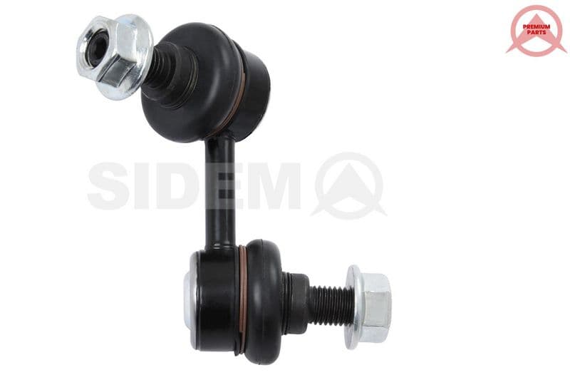 Brat/bieleta suspensie, stabilizator SIDEM 72063