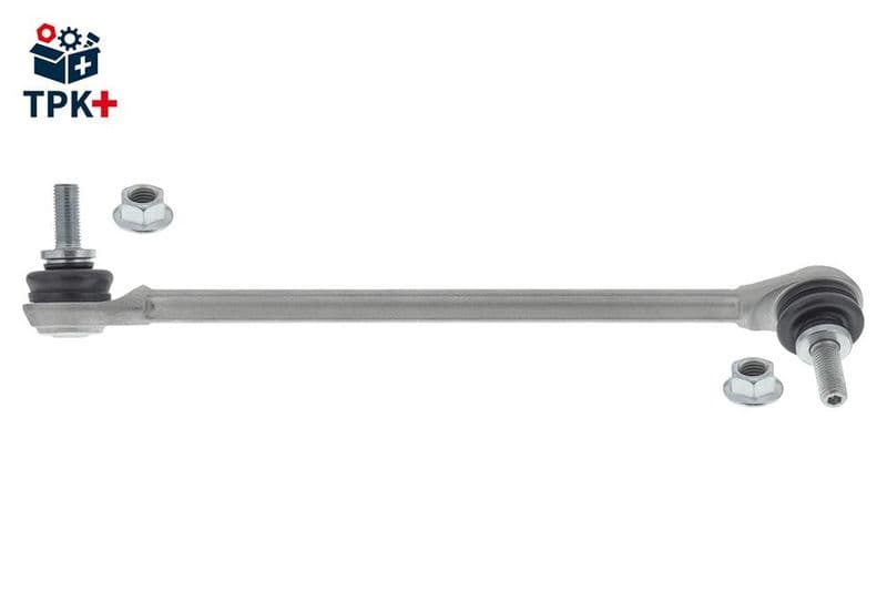 Brat/bieleta suspensie, stabilizator TOPRAN t+ 408 367