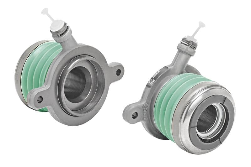 Rulment de presiune, ambreiaj VALEO 810060