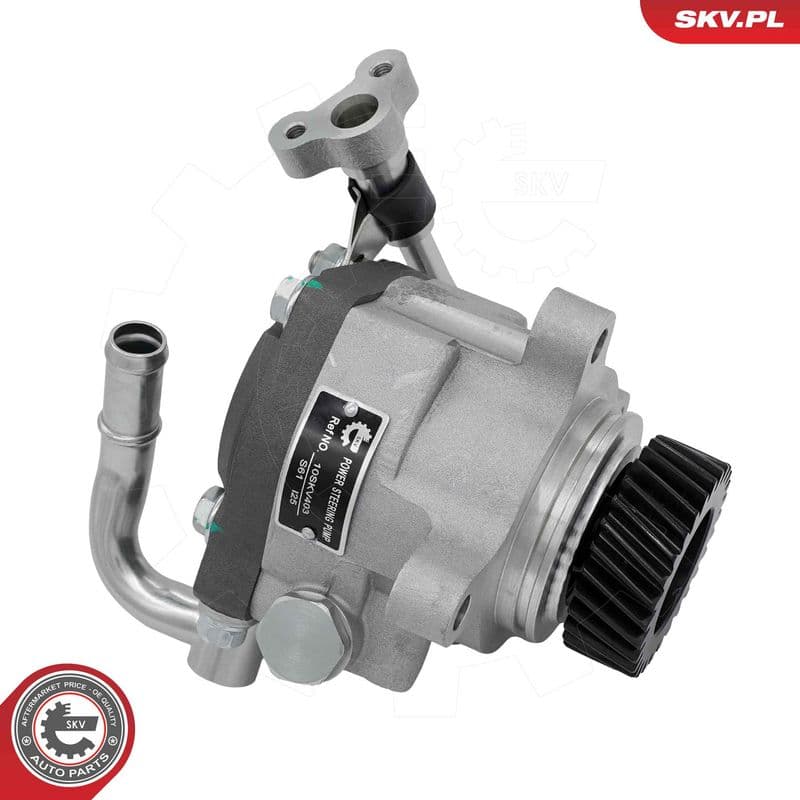 Pompa hidraulica, sistem de directie ESEN SKV 10SKV403