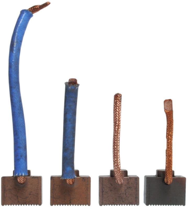 Perie, electromotor HC-Cargo F 032 140 815