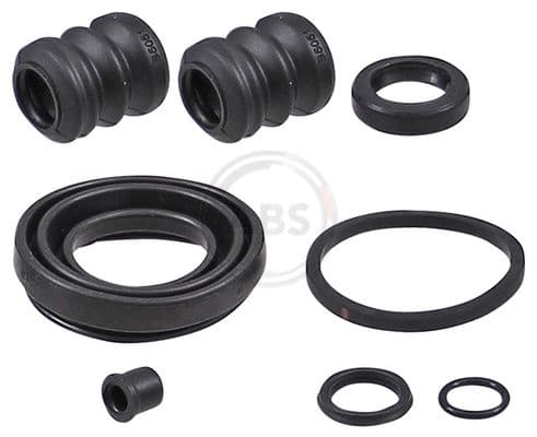 Set reparatie, etrier ABS 53652