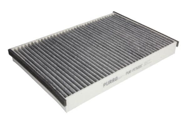 Filtru, aer habitaclu PURRO PUR-PC5011C