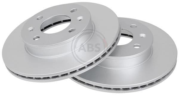 Disc frana ABS 17549