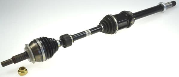 Planetara SPIDAN GKN Automotive OE-Technology 50° 25199