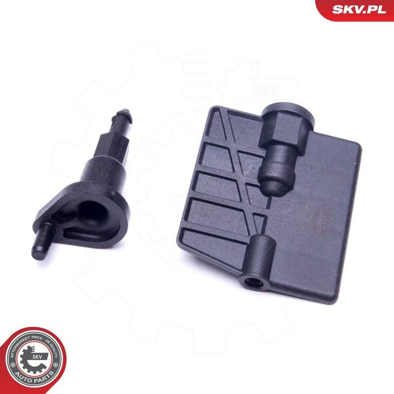 Element reglaj, clapeta (galerie admisie) ESEN SKV 96SKV042