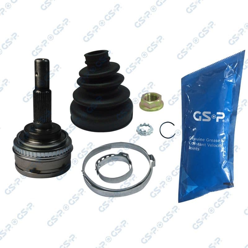 Set articulatie, planetara GSP 859004