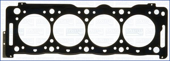 Garnitura, chiulasa AJUSA MULTILAYER STEEL 10116520