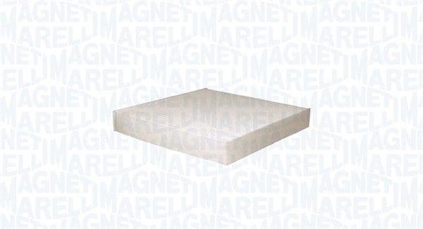Filtru, aer habitaclu MAGNETI MARELLI 350203061710