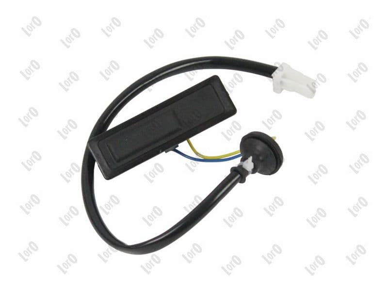 Comutator, deschidere haion DEPO 132-035-009