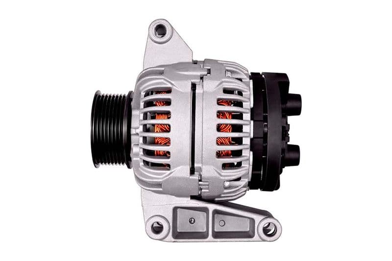 Generator / Alternator HELLA 8EL 012 584-931