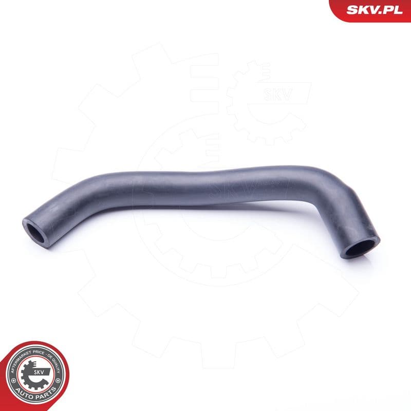 furtun,aerisire bloc motor ESEN SKV 24SKV609