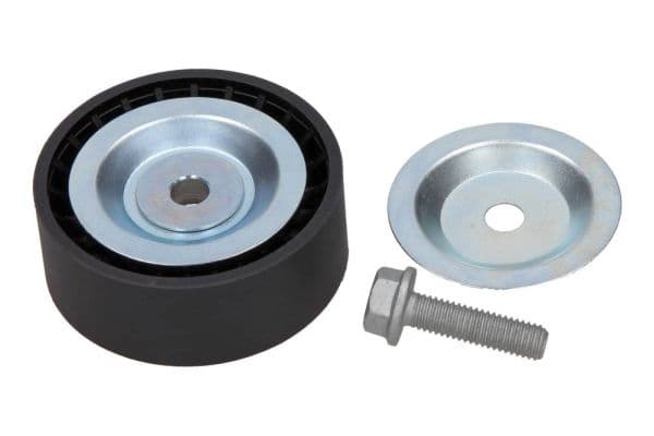 Rola ghidare/conducere, curea transmisie MAXGEAR 54-0927