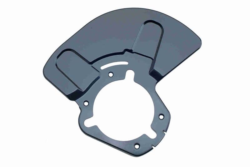 protectie stropire,disc frana VAICO Original Quality V40-1552
