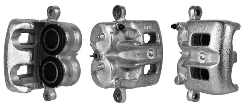 Etrier frana ELSTOCK 82-1587