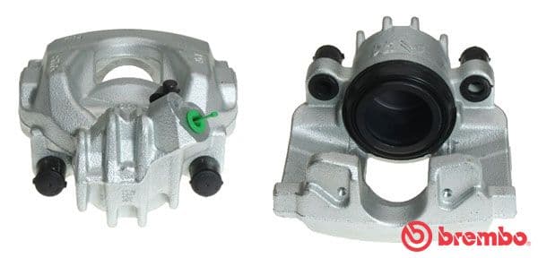 Etrier frana BREMBO F 61 279