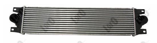 Intercooler, compresor DEPO 037-018-0001