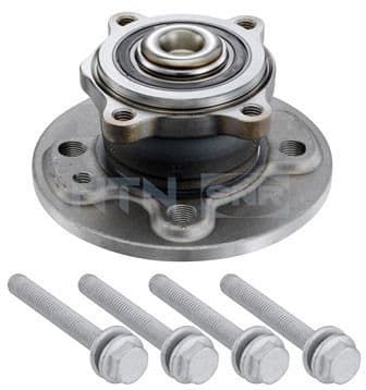 Set rulment roata SNR R162.53