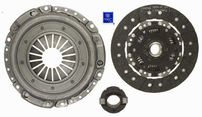 Set ambreiaj SACHS 3000 145 001