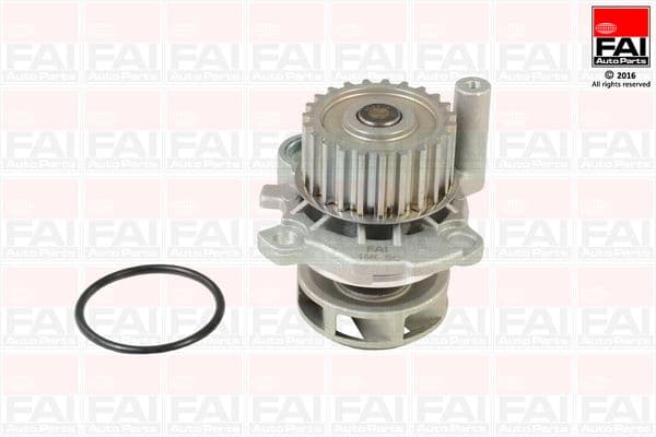 Pompă de apă, răcire motor FAI AutoParts WP6128