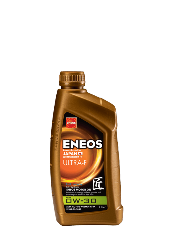 ulei de motor ENEOS EU0026401N