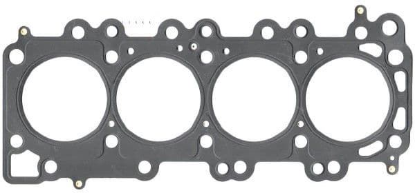 Garnitura, chiulasa ELRING 891.640