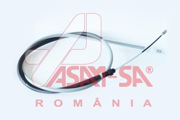 Cablu, frana de parcare ASAM AUTOMOTIVE 32030